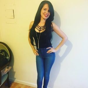 Meet your Posher, Darlene